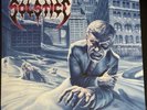 Solstice The Sentencing Vinyl Cannibal Corpse Malevolent Creation Death Metal