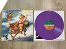 Stone Temple Pilots - Purple Vinyl Record 1994 UK Original First Pressing
