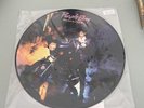 Prince+ Revolution PURPLE RAIN Vinyl Picture Disc LP Album Limited Edition