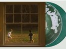 NOAH KAHAN - The Great Divide 2LP POND WATER  Liquid Filled Vinyl  NEW SEALED