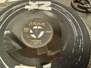 BILL HALEY TEN LITTLE INDIANS UK TRI GOLD LONDON 45