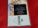 MADONNA Like a Prayer German Cassette with RARE Hyper Sticker Celebration