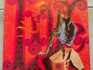 Grateful Dead - Live/Dead Vinyl