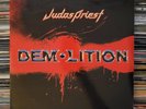 Judas Priest Demolition