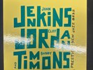 John Jenkins on New Jazz 8232 SIGNED