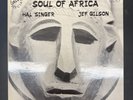Hal Singer/Jef Gilson on Le Chant du Monde 74556 SIGNED.