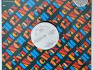KING TUTT - DANCIN / GOT ME HUNG UP 2013 FUNK DISCO SOUL BOOGIE 12'' SEALED M