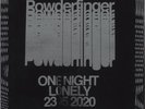 Powderfinger One Night Lonely - ... vinyl LP  record AUS