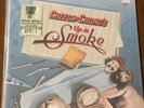 Cheech & Chong’s Up in Smoke – RSD Excl “Smokin’ Green” Colored Vinyl NEW/SEALED