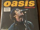 Oasis – Knebworth 1996 3LP Heavyweight Vinyl – NEW/SEALED