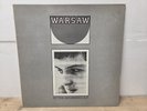 Warsaw - At The Beginning E.P. Vinyl VG+ Joy Division