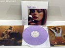 Taylor Swift Midnights Purple Vinyl LP Record Gatefold w/ Booklet 2022