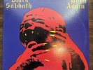 Black Sabbath Born Again 1983 First Press US LP SRC SLM 5351 1-23978 VG+