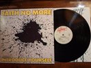 Faith No More 