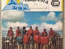 MARIMBA ORQUESTA ALBA - Guajira / LATIN SOUL ROCK TROPICAL GUATEMALA LP Vibes