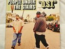 People Under the Stairs O.S.T. OM Records PL7025 12