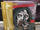 MF Doom Operation Doomsday 25th Anniversary RSD Black Friday 2xLP 2024 Gold