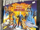 Terrorvision - Regular Urban Survivors Soundtrack 12