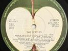 THE BEATLES -White Album- Very Rare Irish Mis-Print With Reversed Labels (Vinyl)