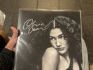 Olivia Dean Signed Cover The Art Of Loving Vinyl LP Nyc Pop Up
