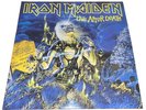 Iron Maiden –Live After Death 2 LP 1985 EMI DE Erstpressung + BOOKLET Wie Neu NM
