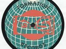 TANGO - The Impact EP - Vinyl (12
