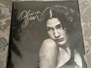 Olivia Dean The Art Of Loving Vinyl LP Signed ON COVER from NYC POPUP IN HAND