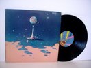 ELECTRIC LIGHT ORCHESTRA Time PROMO LP from 1981 JET FZ 37371 Promotional ELO