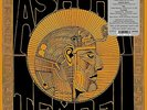 ASH RA TEMPEL - TRANSPARENT VINYL - Vinyl Record - N4z