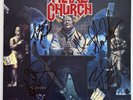 Metal Church – Damned If You Do Vinyl 2x LP Fully Signed RARE COPY read descript