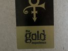 Prince - The Gold Experience 2 x LP US - 1995 - Never Used - Vinyl - Original