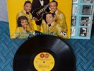 Lp-TAMLA238.The Fabulous MIRACLES.
