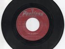 LOS BRONCOS DE REYNOSA CLAVEL DE PRIMAVERA/SUFRIENDO Y P  45 Rpm  USED