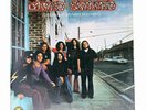 LYNYRD SKYNYRD PRONOUNCED VG+ Vinyl LP Sounds Of South MCA-363 1973 First Press