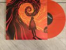 James Marriott - Are We There Yet? **SUPER RARE** Orange Vinyl - EX/EX