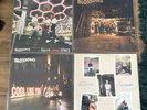 Blossoms Vinyl Bundle