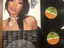 Brandy – Full Moon Atlantic 83493-1 US 2002 2LP Vinyl Michael Jackson