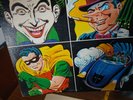 1966 BATMAN LP Childrens Musical Stories Vinyl Kids Records Nice