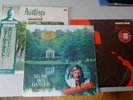 JAMES LAST 3 x Japan  VINYL LP OBI RAR TOP