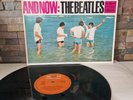 The Beatles - And Now Vinyl. 73735 P15. S*R International.