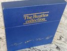 Beatles Collection Blue Box UK Album Parlophone Boxed Set BC13 Vinyl NM-