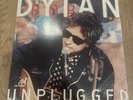 Bob Dylan MTV Unplugged Vinyl LP Record