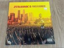 Jurassic 5 Power In Numbers LP Vinyl Record 1st Press