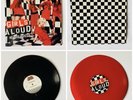 Girls Aloud No good advice 2 set 12” promo red vinyl Rare Cheryl Cole