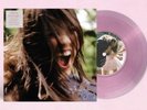 Olivia Rodrigo Stupid Song Translucent Pink 7inch Vinyl Presale