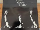 Young Marble Giants - Colossal Youth 1980 Rough Trade Vinyl LP Record