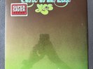YES Close to the Edge LP SEALED 1977 Atlantic SD 19133 NO BARCODE Super Saver