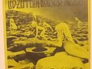 Led Zeppelin Houses Of The Holy EP