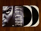 Ice Cube Greatest Hits 2LP Vinyl 2001 US 1st Press OG copy