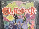 The Zombies Odessey And Oracle Reissue LP Album Vinyl Record WIKD 181 - NM/NM